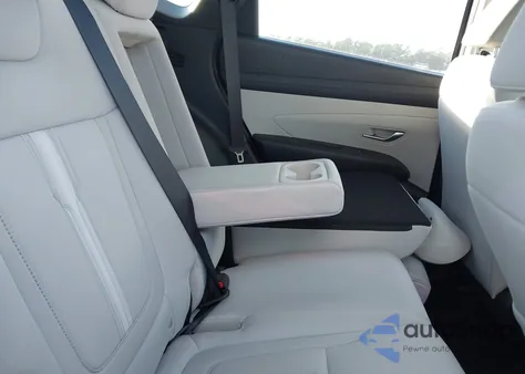 2026 Hyundai Tucson Sel z USA, uszkodzony, nr VIN 5NMJB3DE3TH632808